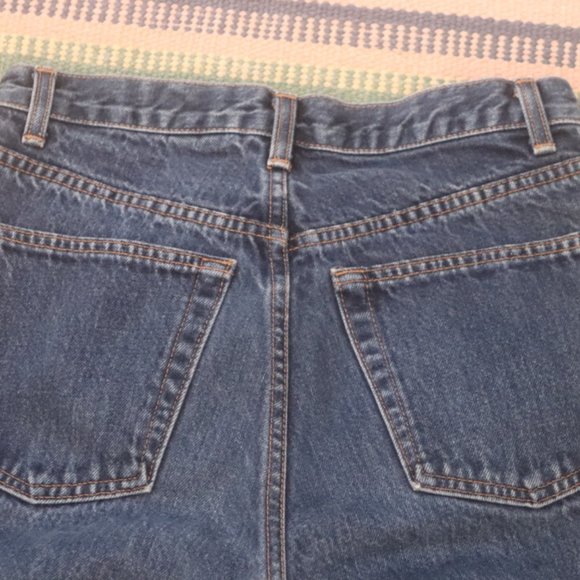 Gap Original Mid-rise Jeans - Picture 6 of 11